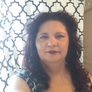 Meet your Posher, Teri